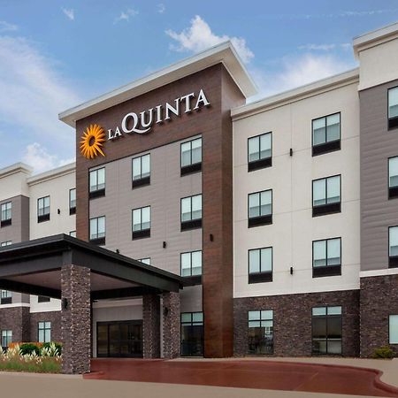 La Quinta Inn & Suites By Wyndham Coralville Iowa City Exterior foto